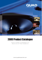 Quad Industrial-2009-Product - Catalog 